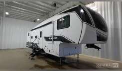 2026 Jayco EAGLE HT 31QCD RV