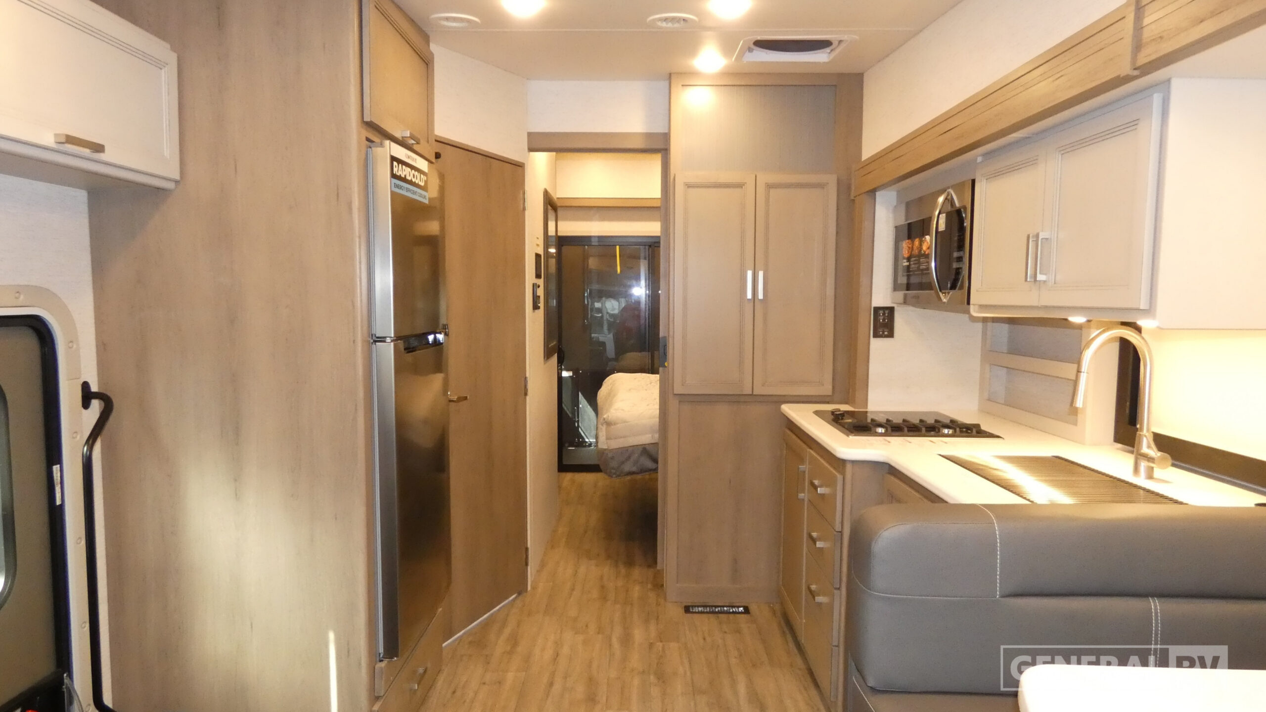 2026 Thor Motor Coach OUTLAW WILD WEST EDITION 38K in orange park FL
