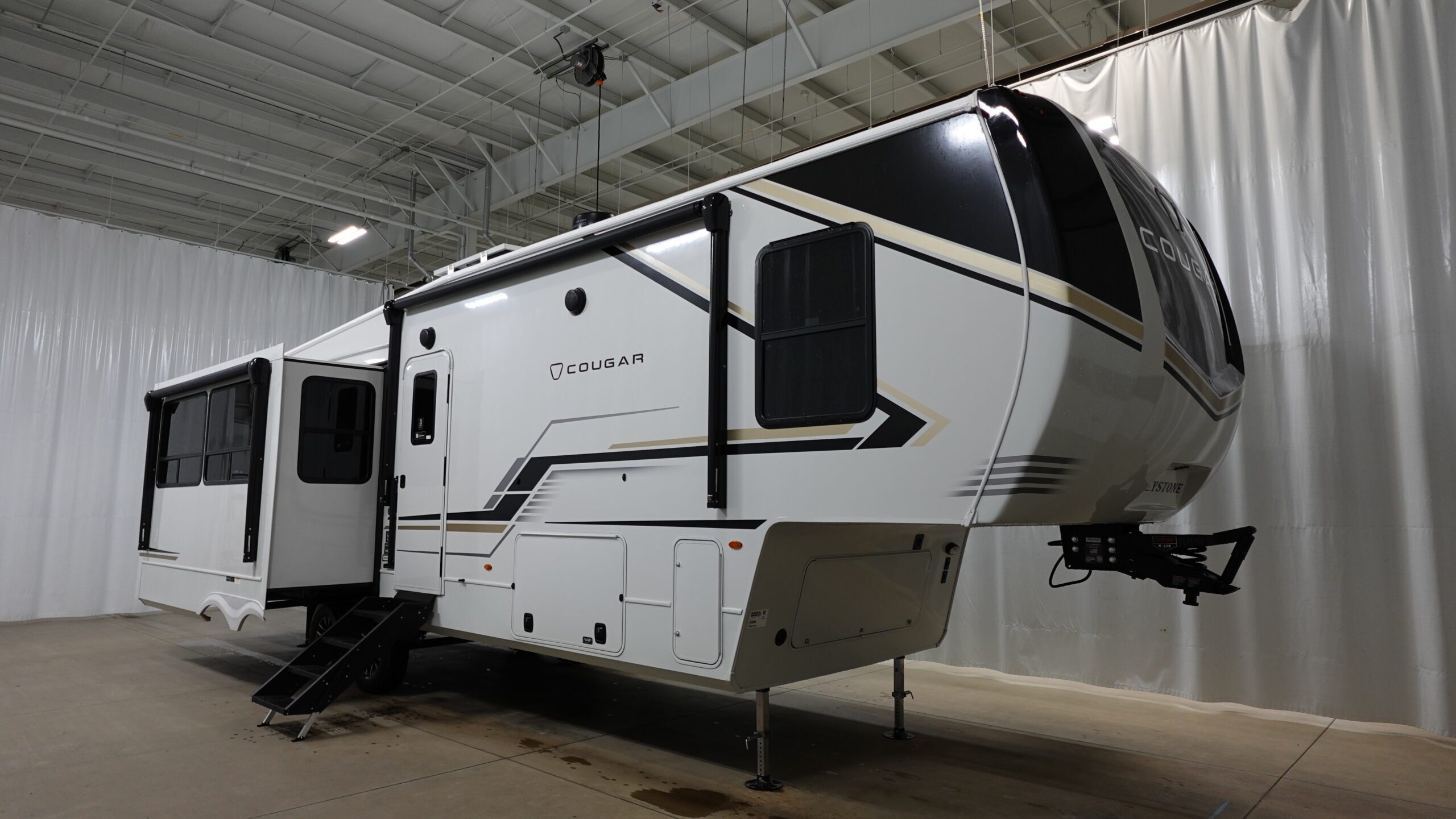 2026 Keystone COUGAR 316RLS RV