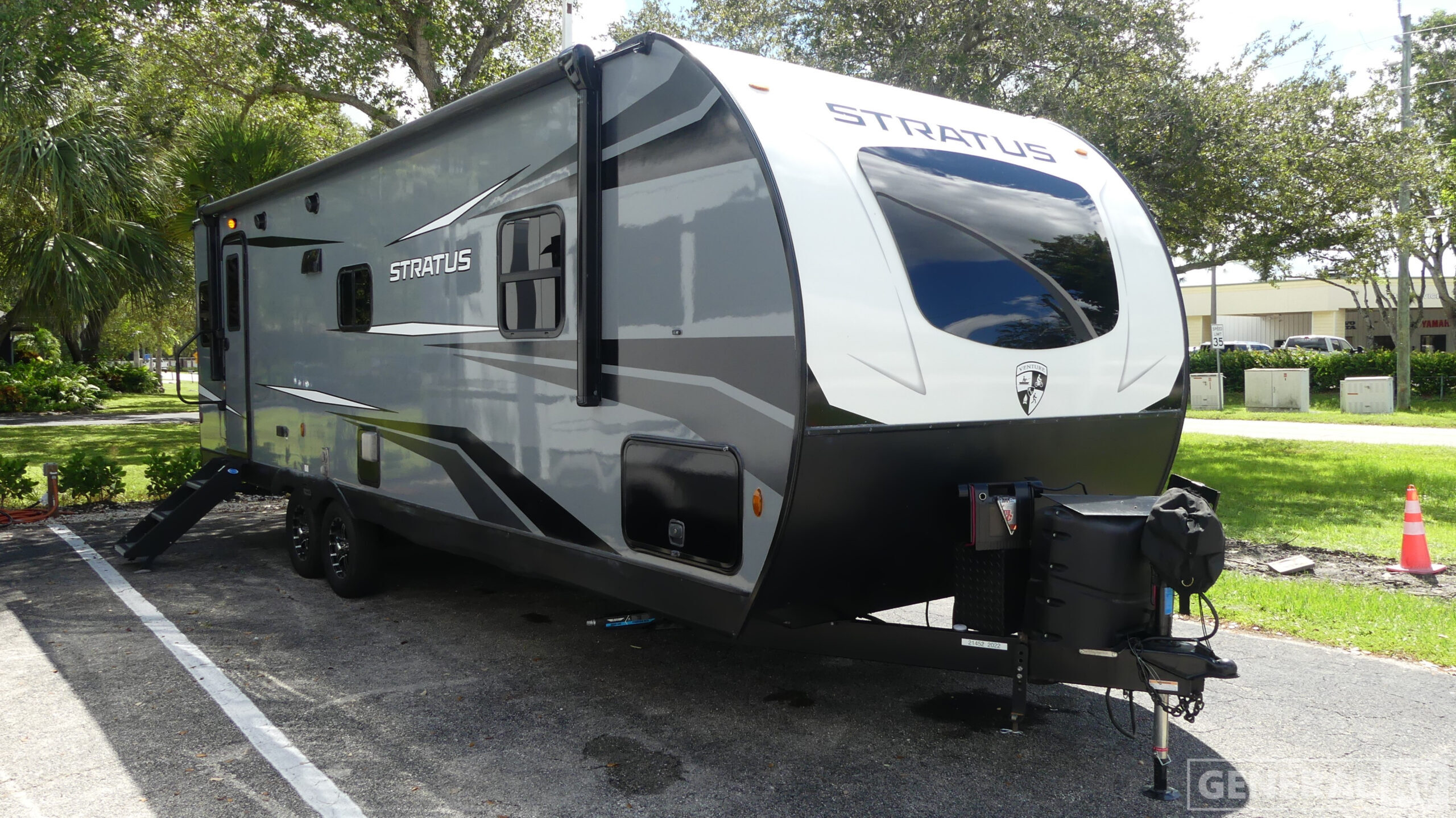 2022 Venture Rv STRATUS SR261VRL RV