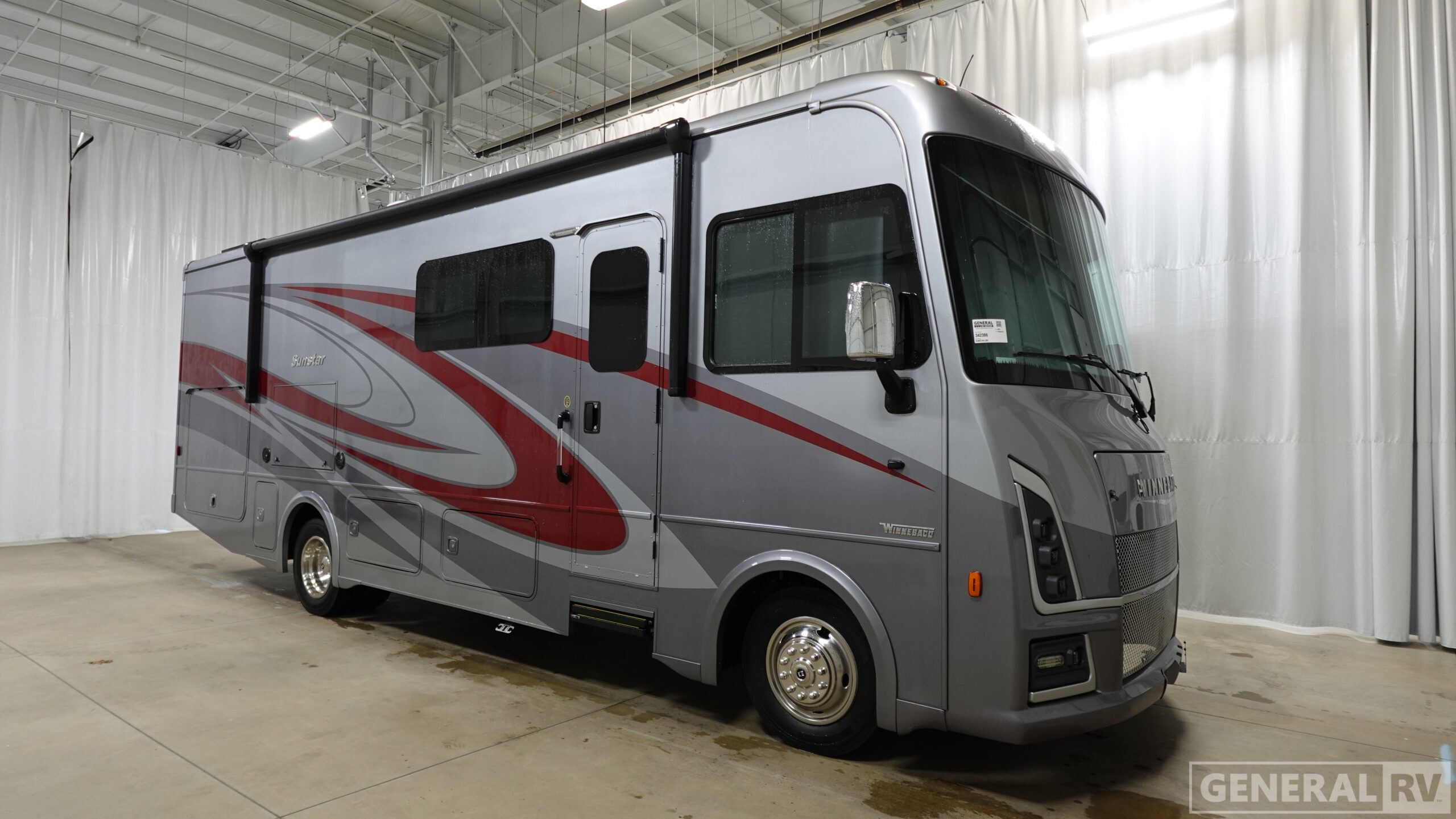 2026 Winnebago SUNSTAR 29V in ocala FL
