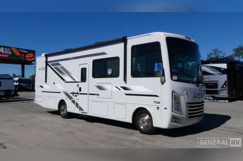 2026 Thor Motor Coach ACE 29G in orange park FL
