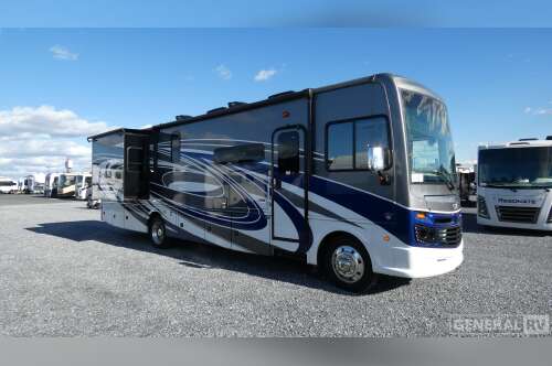2023 Fleetwood BOUNDER 35K in birch run MI