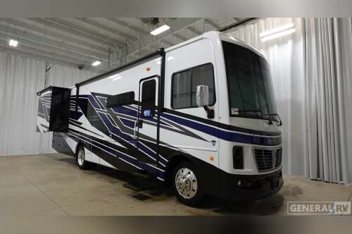 2026 Holiday Rambler VACATIONER 33C in wixom MI