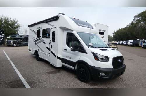2026 Thor Motor Coach GEMINI AWD 24JG in dover FL