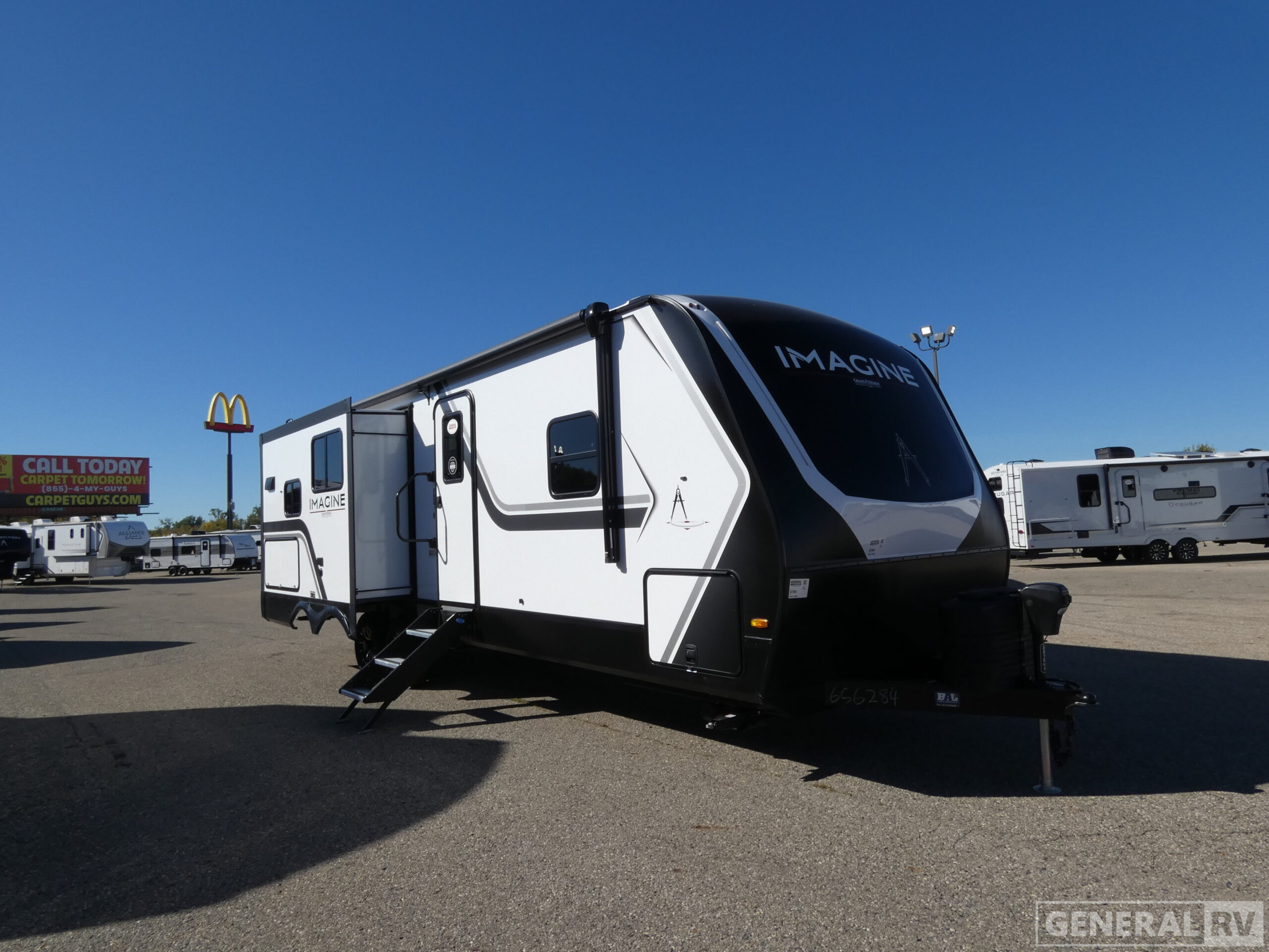 2026 Grand Design IMAGINE 2670MK in mt clemens MI