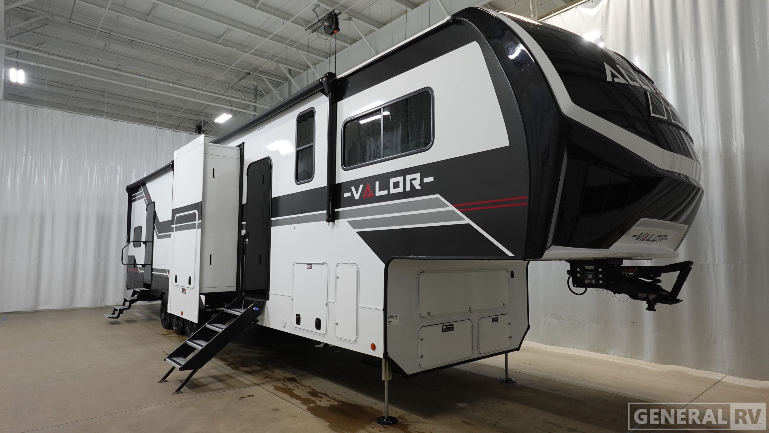 2026 Alliance Rv VALOR 40V13 in ashland VA