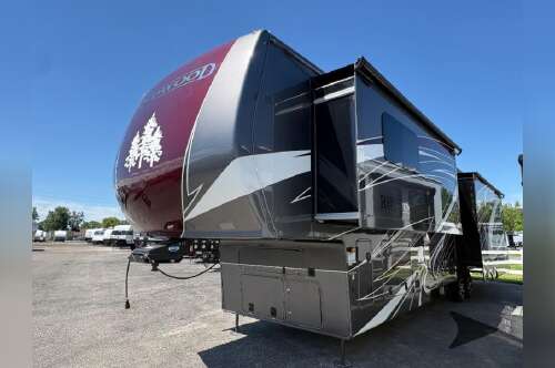 2024 Redwood Rv Redwood 4120GK in anderson IN