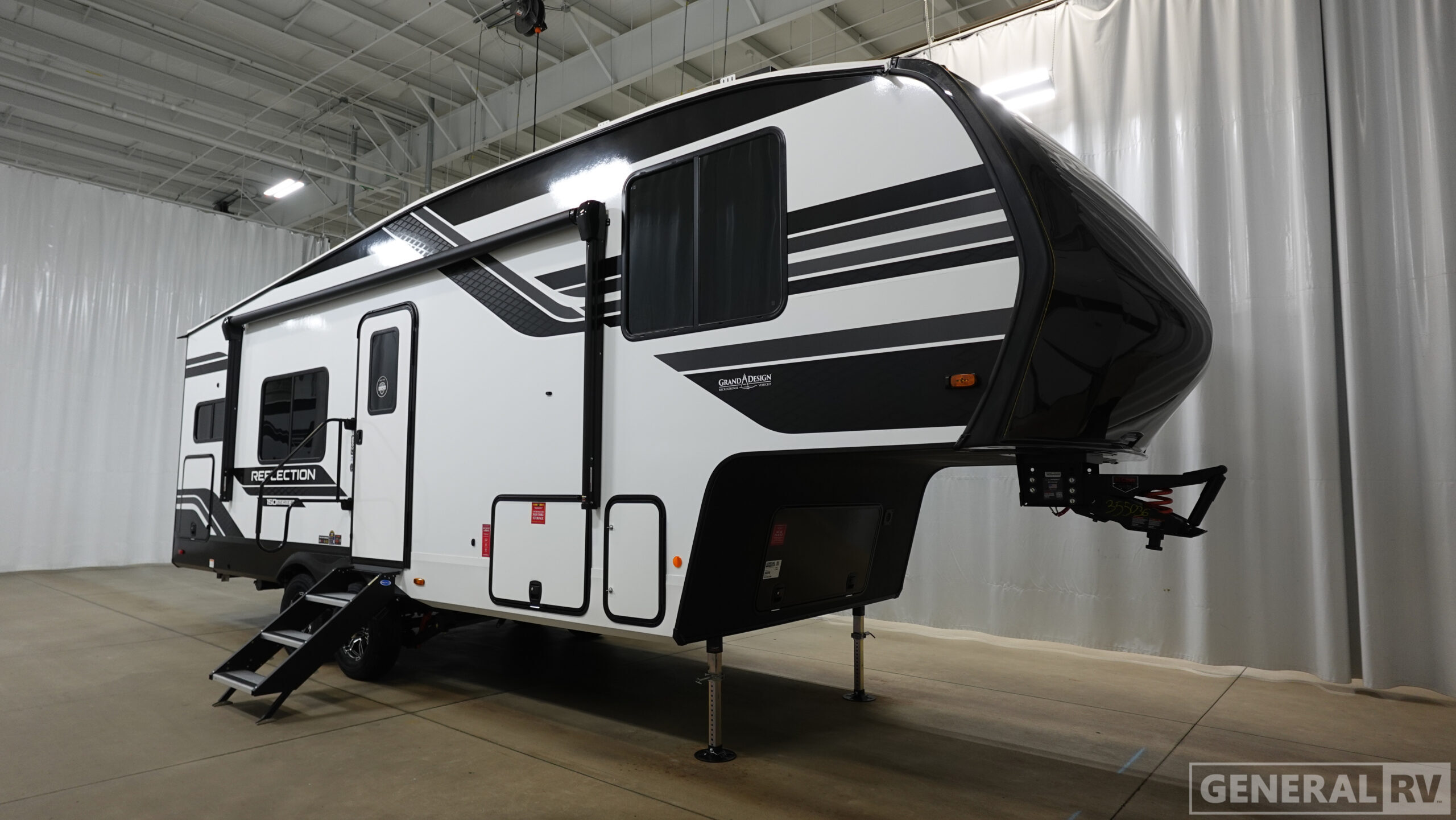 2026 Grand Design REFLECTION 150 SERIES 250ML RV