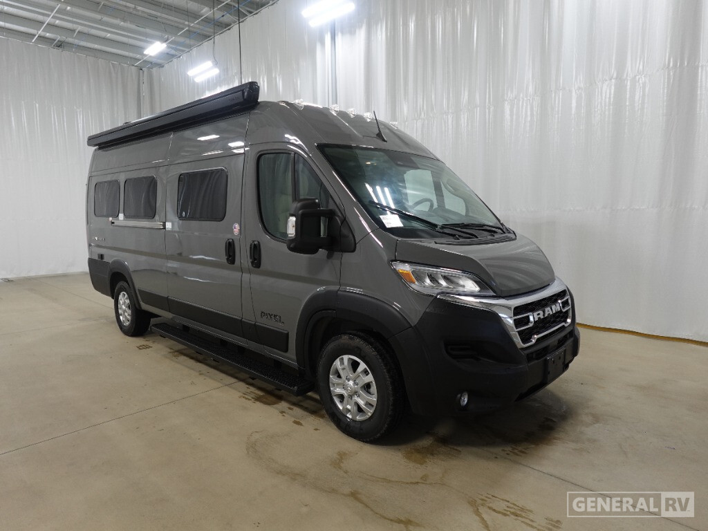 2026 Coachmen PIXEL 2.0M P 2.0M in fort pierce FL