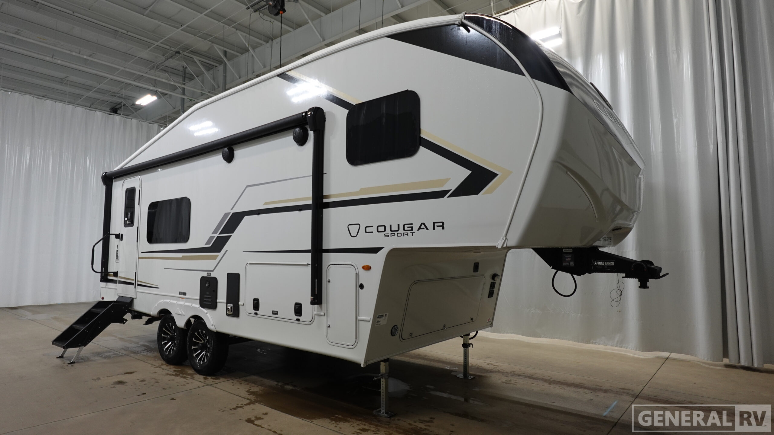 2026 Keystone Rv COUGAR 2100RK in mt clemens MI