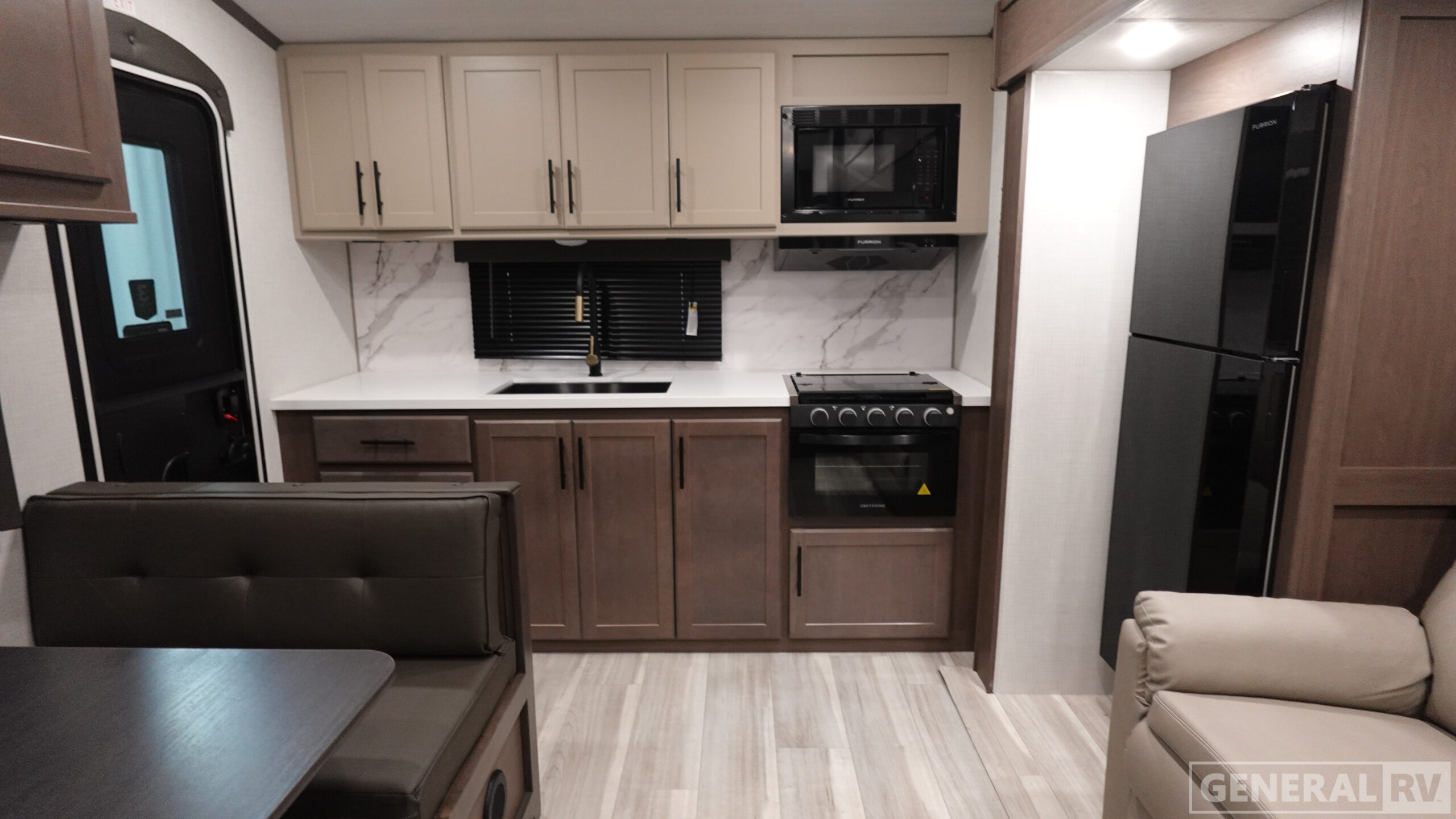 2026 Keystone Rv COUGAR 2100RK in mt clemens MI