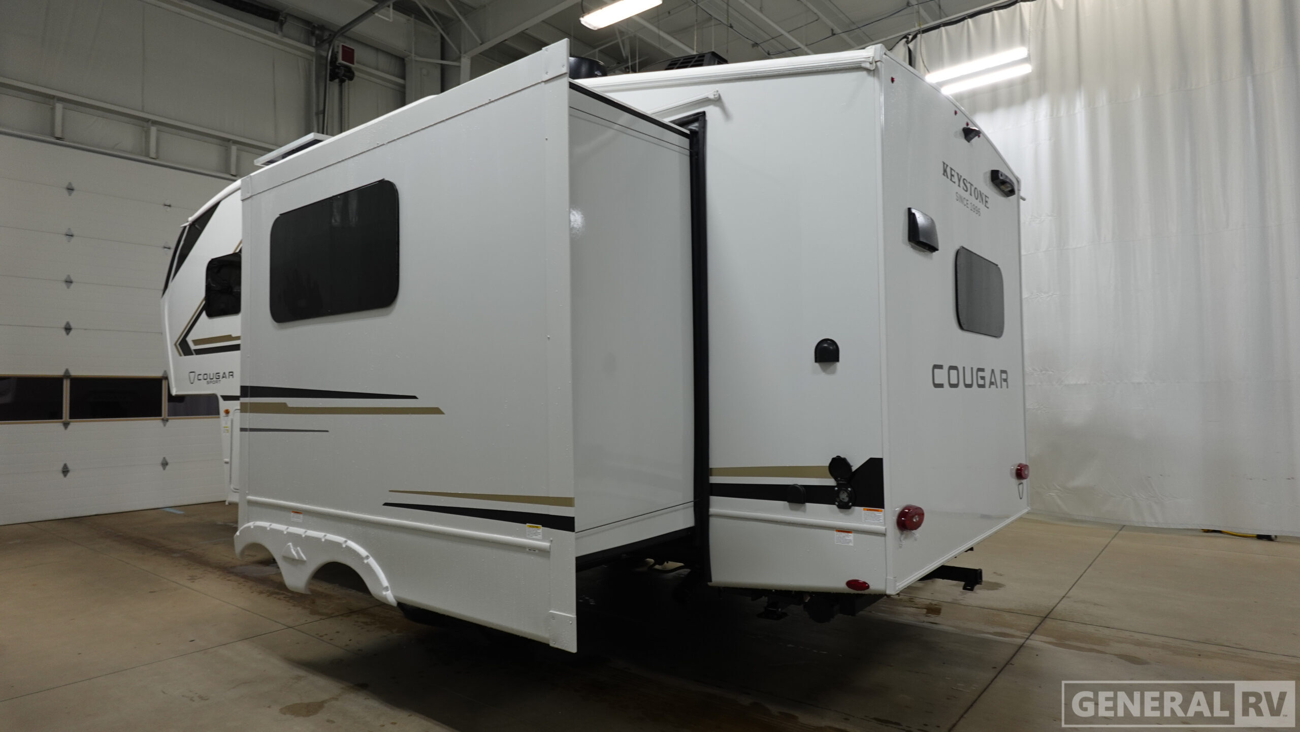 2026 Keystone Rv COUGAR 2100RK in mt clemens MI