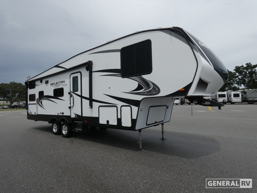 2022 Grand Design REFLECTION 150 SERIES 278BH in ocala FL