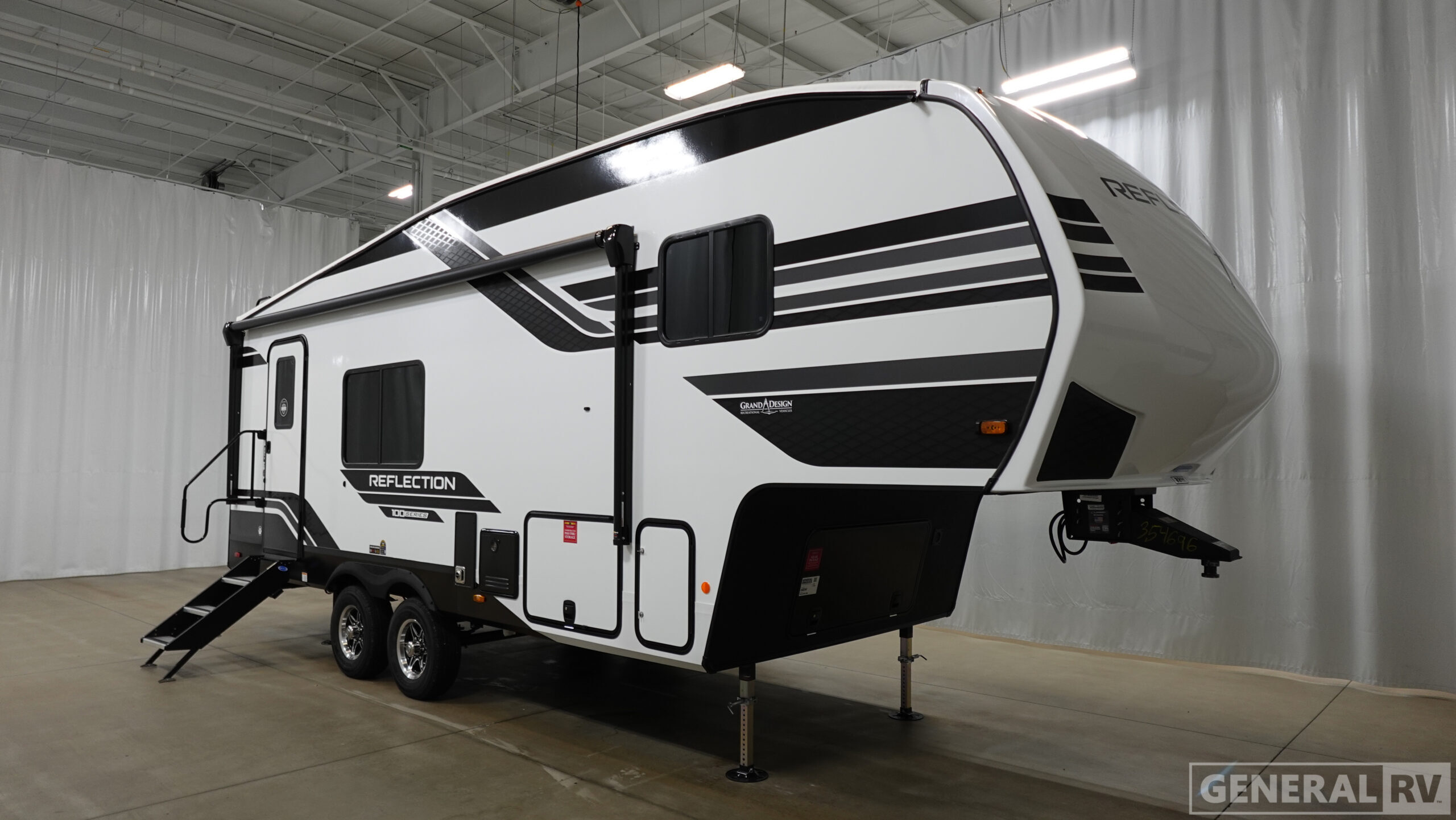 2026 Grand Design REFLECTION 22RK RV
