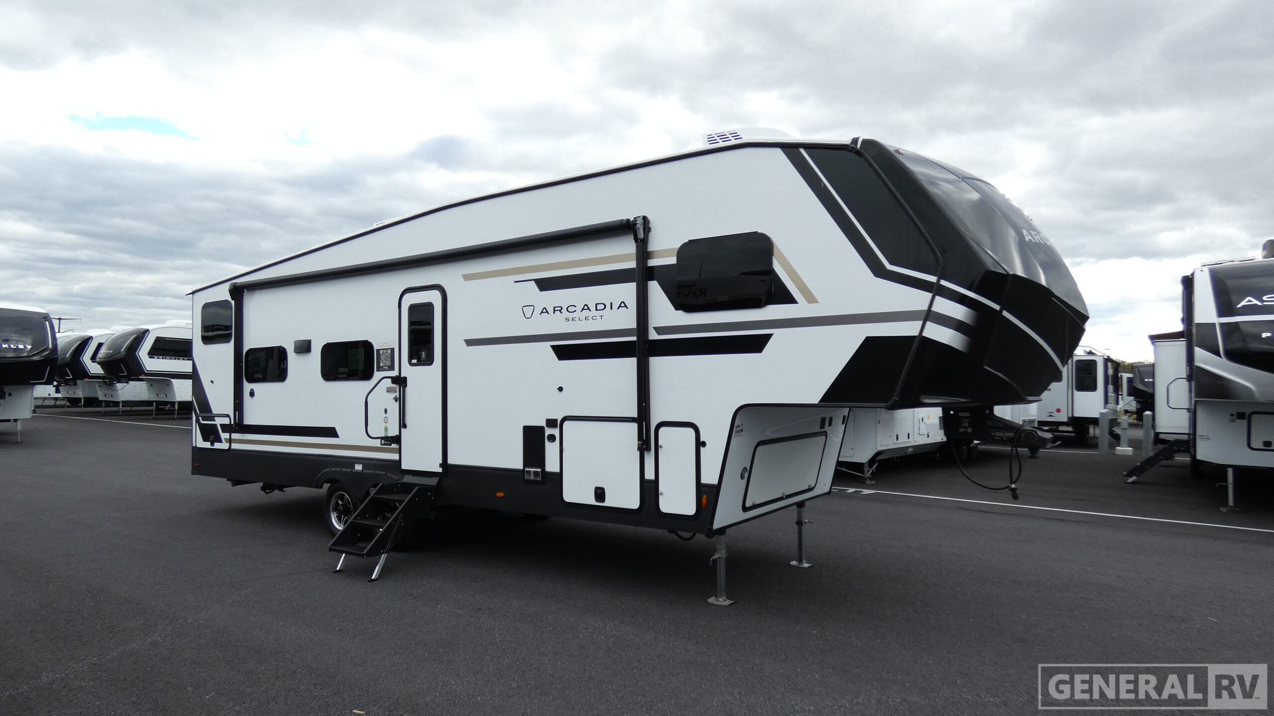 2026 Keystone ARCADIA 27SBH in elizabetown PA
