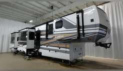 2026 Forest River RIVERSTONE 420RE RV