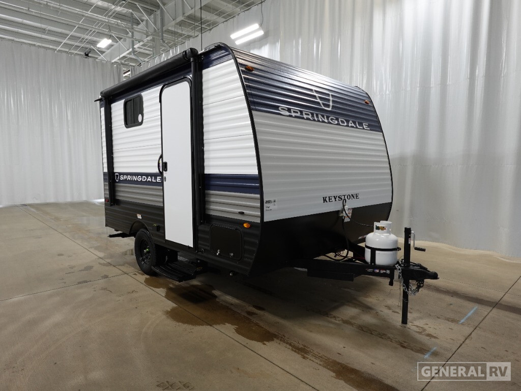 2026 Keystone SPRINGDALE 1300BH RV