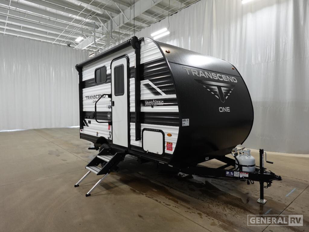 2026 Grand Design TRANSCEND-ONE 131DL in north canton OH