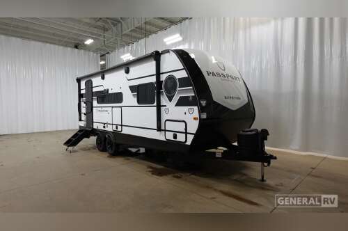 2026 Keystone Passport Super Lite 2080MK in north canton OH