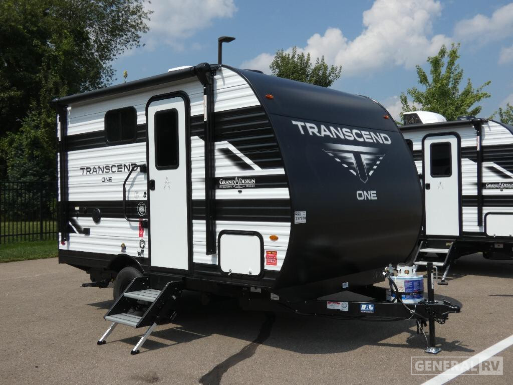 2026 Grand Design TRANSCEND ONE 131DL in wayland MI