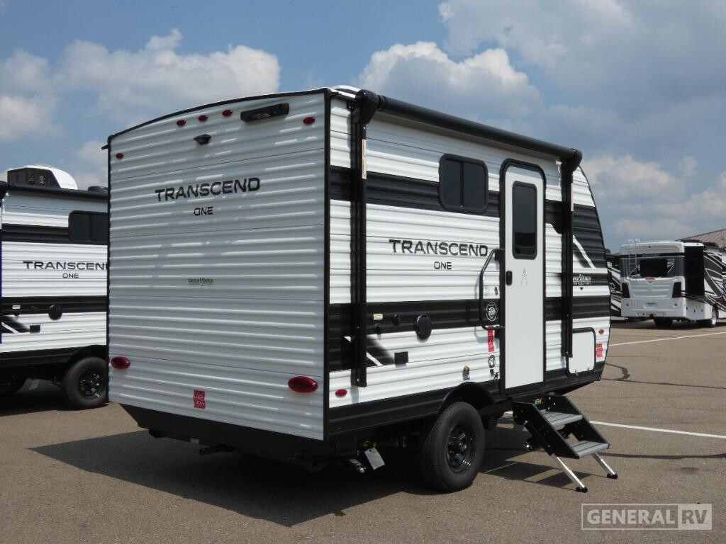2026 Grand Design TRANSCEND ONE 131DL in wayland MI