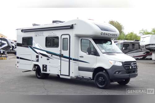 2026 Coachmen CROSS TRAIL 24FL in draper UT