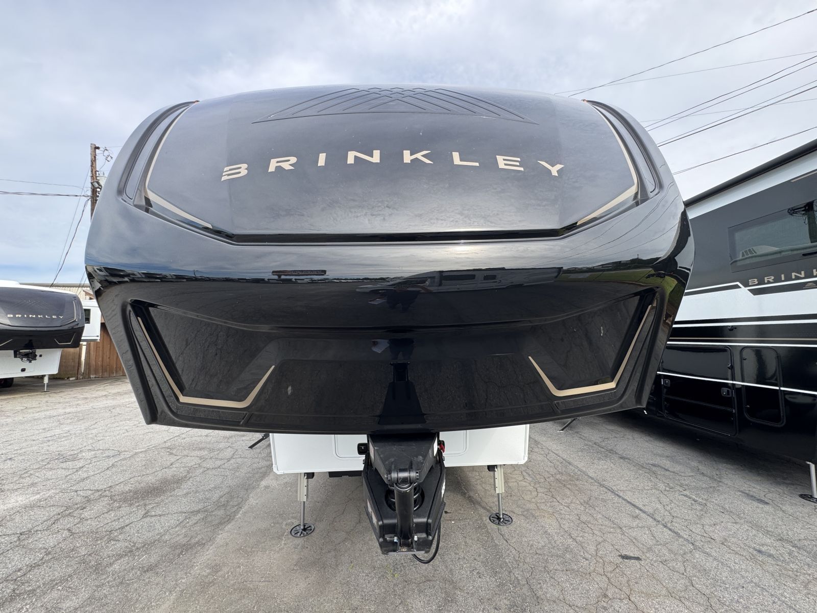 2027 Brinkley MODEL Z 3110 in marietta GA