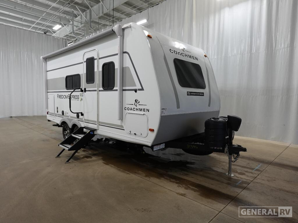 2026 Coachmen FREEDOM EXPRS 18SE in south weber UT