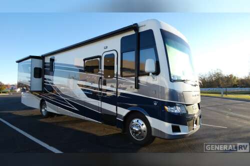 2026 Newmar BAY STAR 3609 in wixom MI