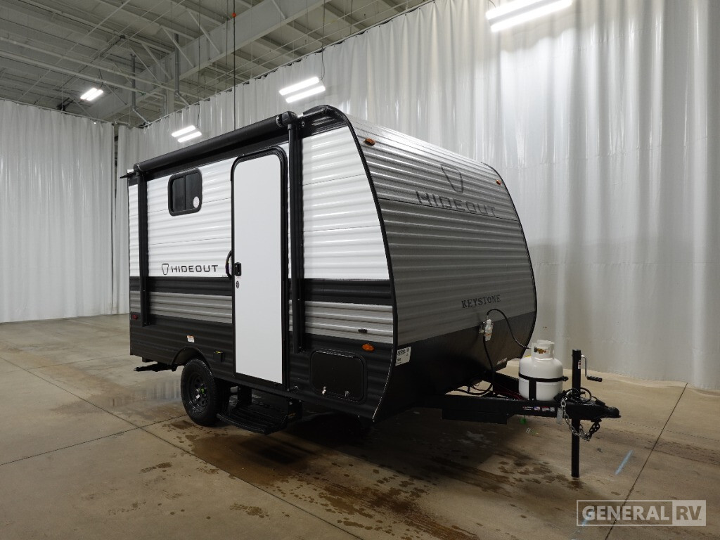 2026 Keystone HIDEOUT 130BH RV