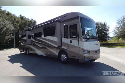 2026 Newmar VENTANA 4369 in ocala FL