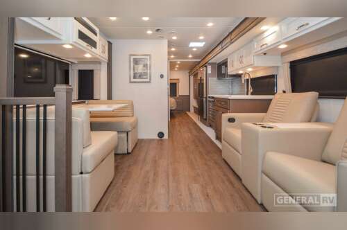 2026 Newmar BAY STAR 3225 in ocala FL