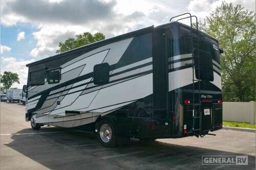 2026 Newmar BAY STAR 3225 in ocala FL