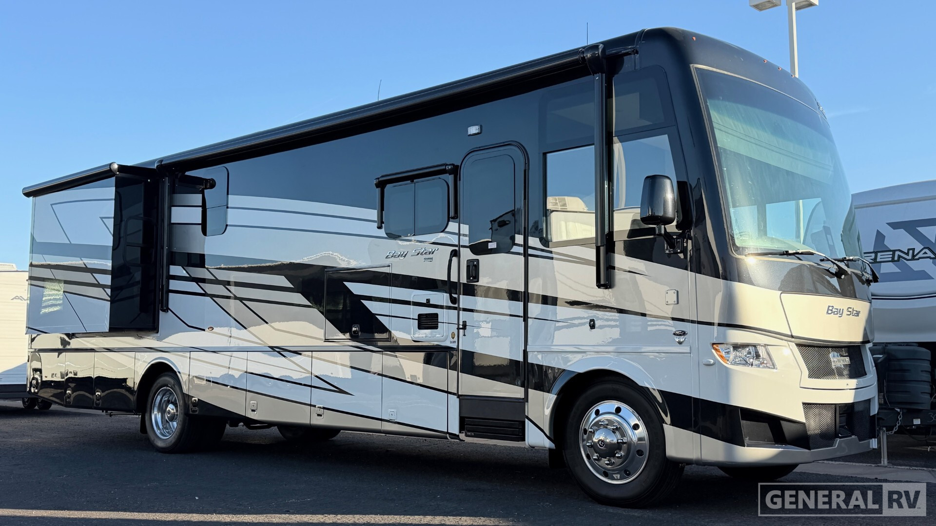 2026 Newmar BAY STAR 3609 in mesa AZ