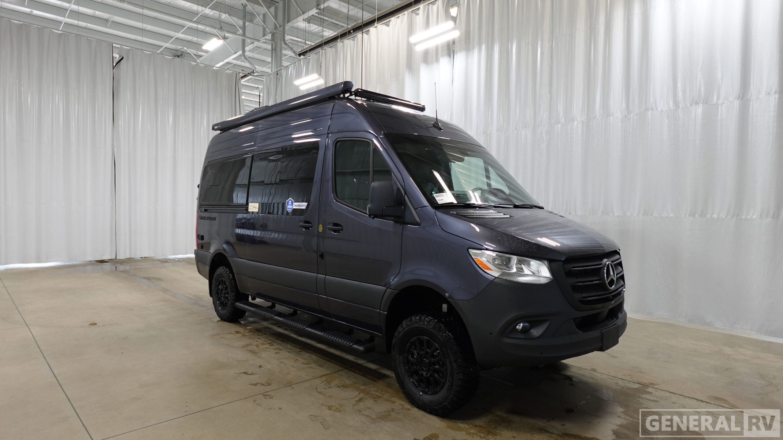 2026 Thor Motor Coach SANCTUARY 19M in ocala FL