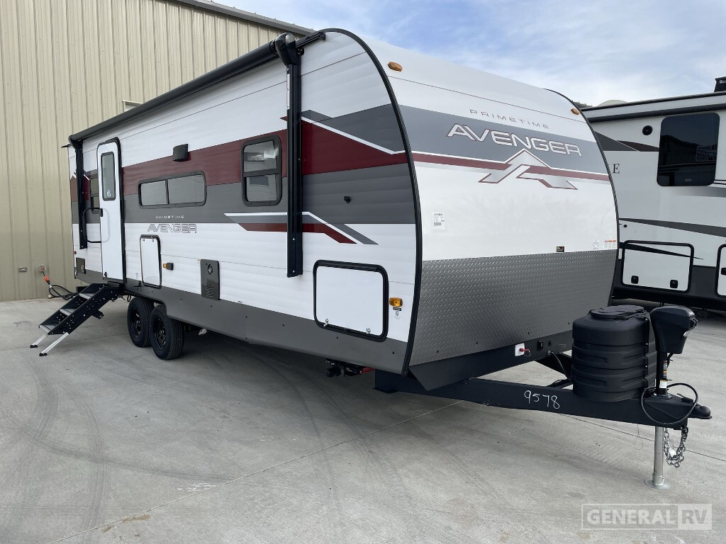 2025 Prime Time Rv AVENGER 25MKO RV