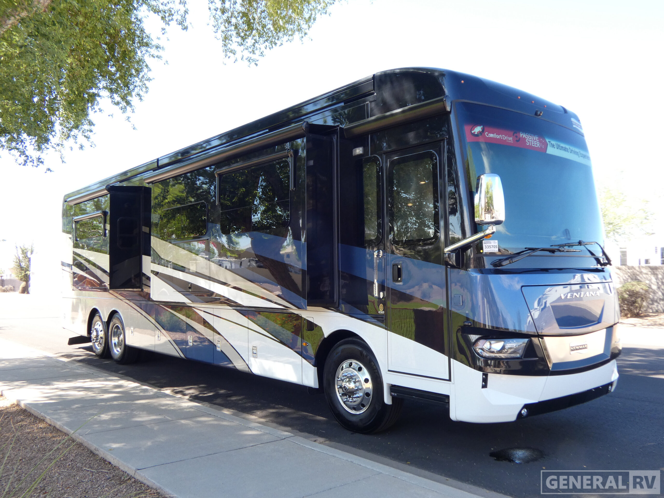 2026 Newmar VENTANA 4369 in mesa AZ