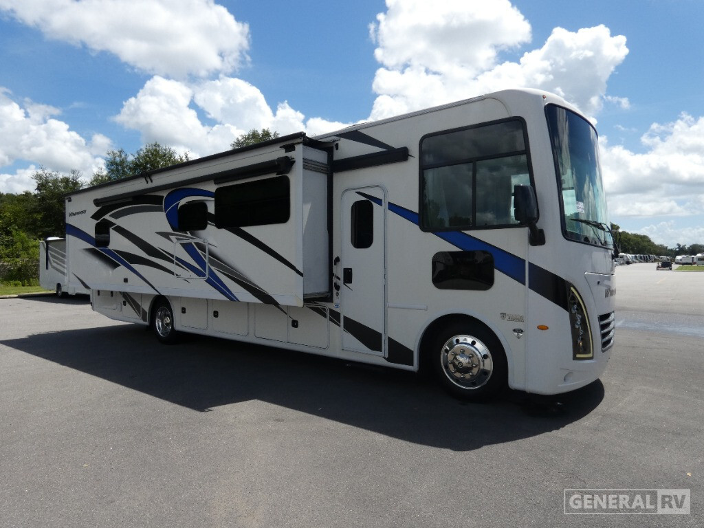 2023 Thor Motor Coach WINDSPORT 34R RV