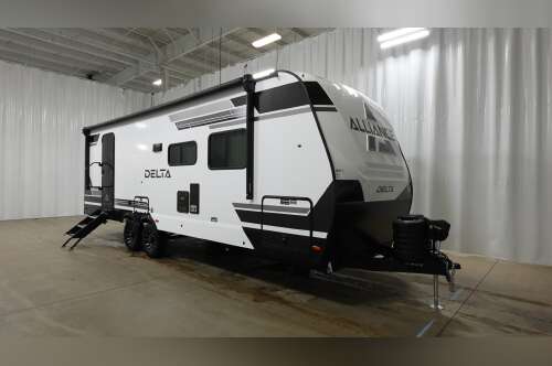 2026 Alliance Rv DELTA 262RB in north canton OH