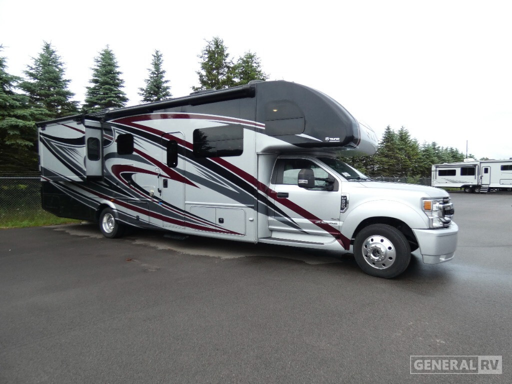 2022 Thor Motor Coach OMNI BT36 in longmont CO