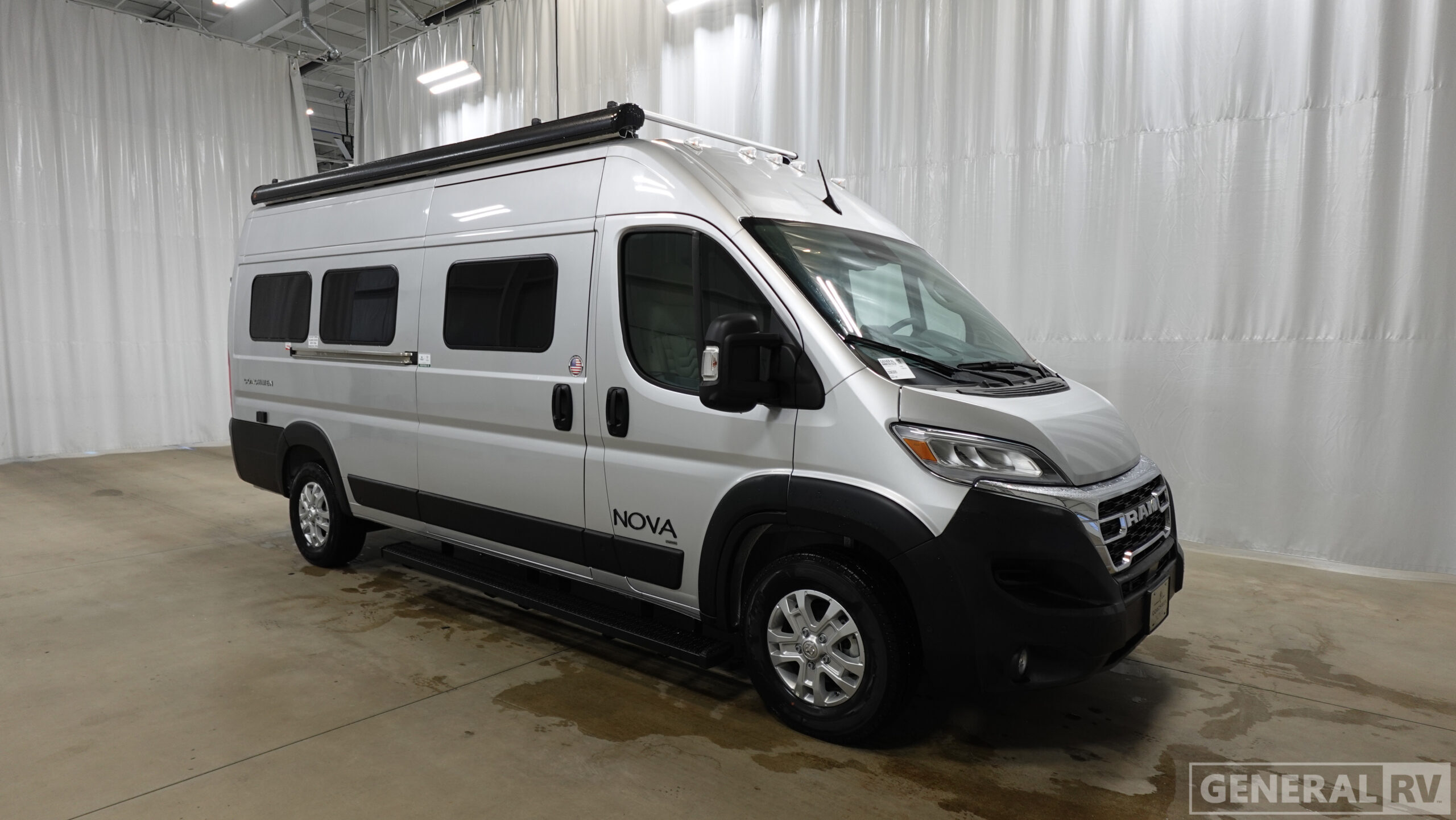 2026 Coachmen NOVA 20D in dover FL
