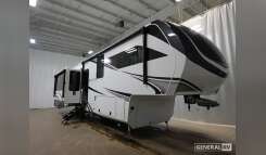 2026 Grand Design SOLITUDE 370DV RV