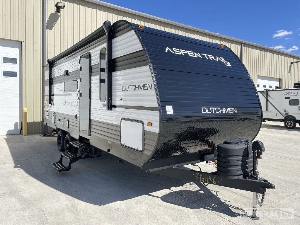 2025 Dutchmen ASPEN TRAIL LE 23BH in longmont CO