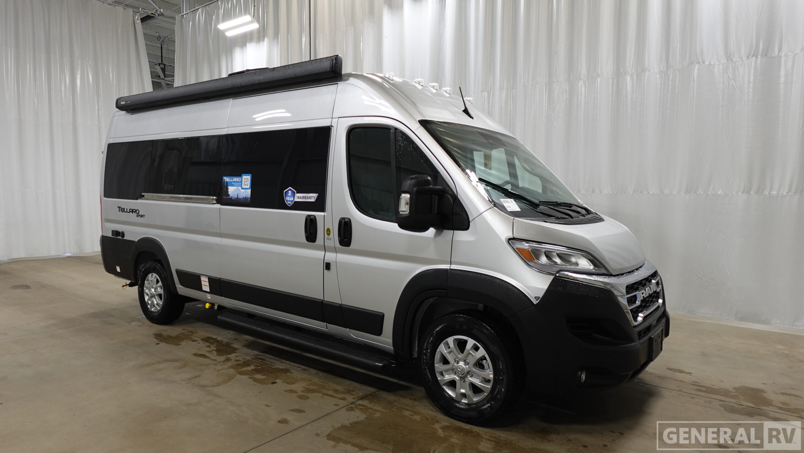 2026 Thor Motor Coach TELLARO SPORT 20L in elizabetown PA