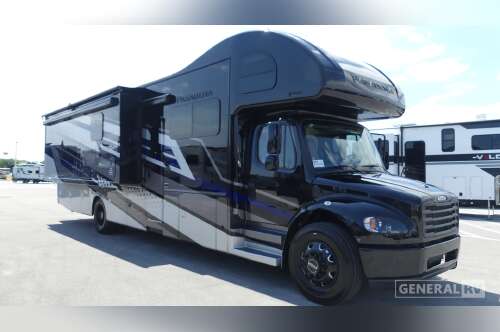 2026 Thor Motor Coach PASADENA 38FX in fort pierce FL