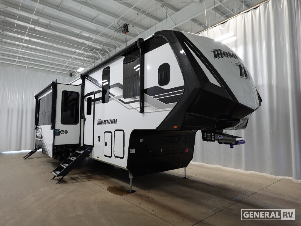 2026 Grand Design MOMENTUM 395MS in clarkston MI
