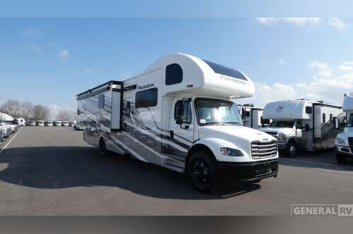 2026 Thor Motor Coach PASADENA 38FX in salisbury NC
