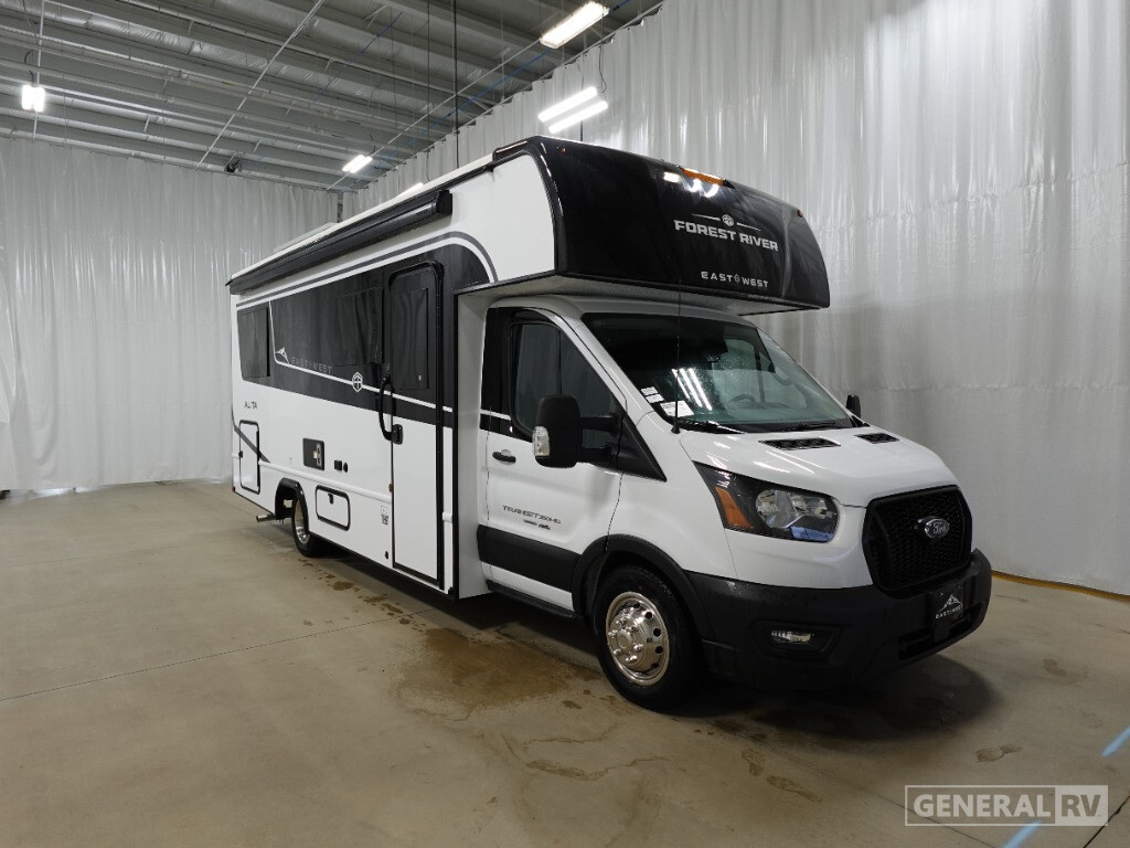 2026 East To West ALITA 23TK 23TKFT in dover FL