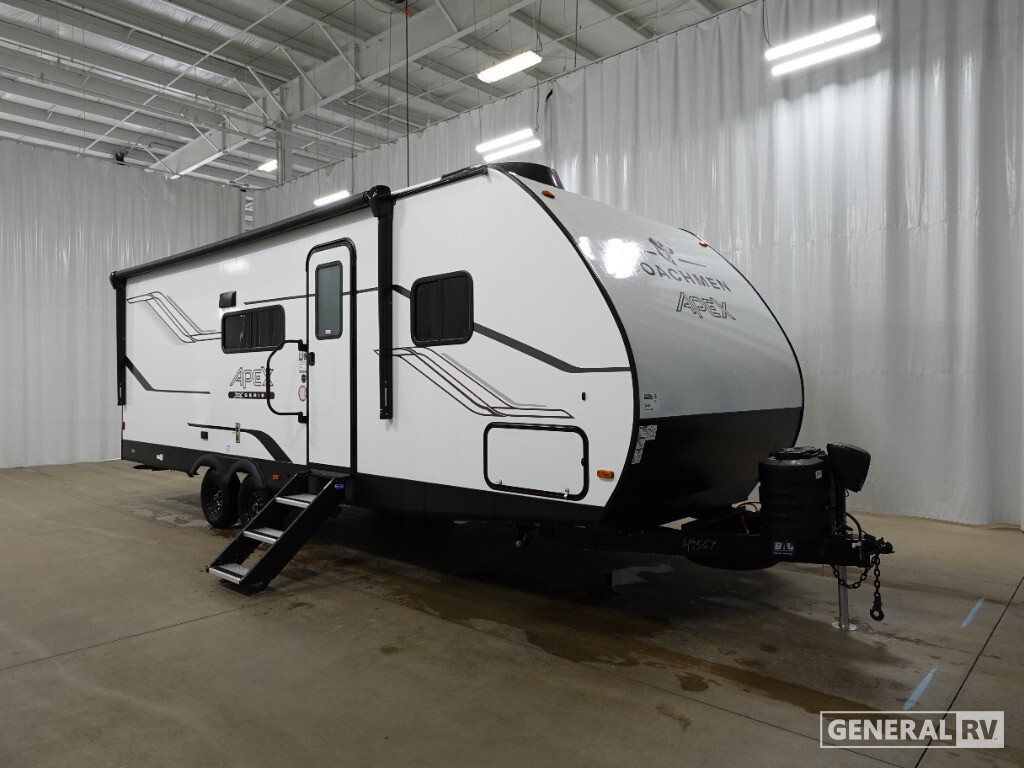 2026 Coachmen APEX 24RBX in fort meyers FL